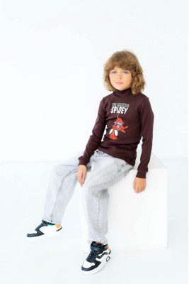 Комплект водолазок для хлопчиків